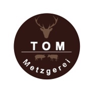 Logo Metzgerei Tom